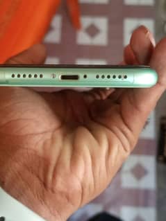 iPhone 11  non pta