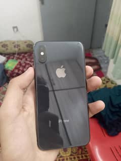 Iphone Xs Dual pta Approved