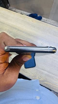 X S MAX (512 GB) official PTA Proved