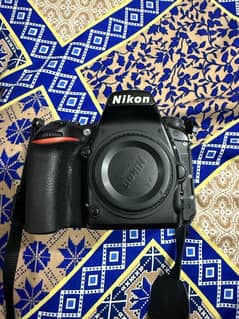 Nikon D750 Tamro 24-70 2.8