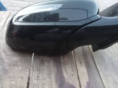 Side Mirror Kia Sportage side mirror