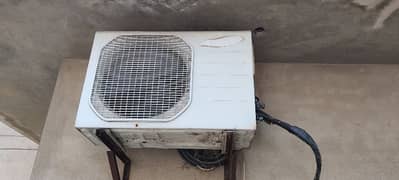 Samsung split AC 1.5 ton