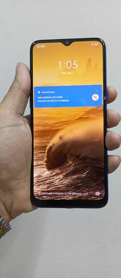 realme5