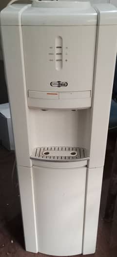 super Asia water dispensar for sale