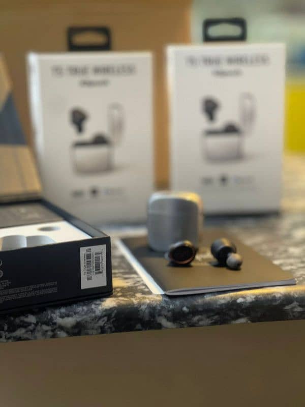 T5 True Wireless KLIPSCH  Orginal U°S°A 9