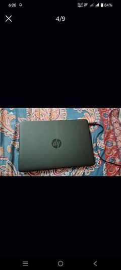 hp 725 G2