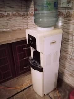 dispensers bilkul oky hai