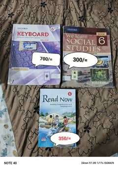 Cambridge school books