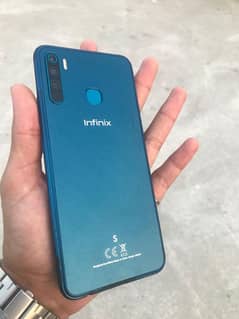 infinix