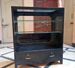 counter pure wood
