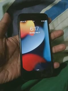 iPhone 7