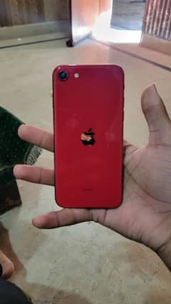 Iphone se2020 Dual Sim