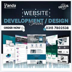 Web Design | Video Editing | Social Media | Graphic Design