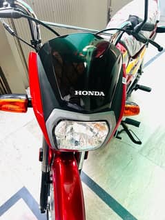 Honda CD 70 dream Urgent For Sale | Honda In Bikes | Model 2025 new