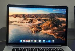 MacBook