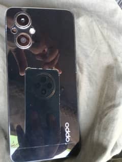 oppo F21 pro 5G