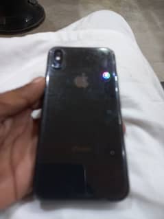 iPhone XS 64 jv