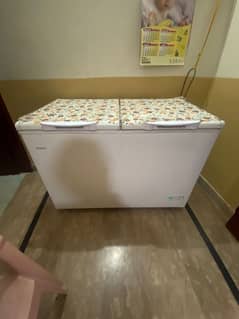 freezer