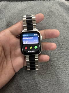 Apple