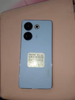 Techno Camon 20