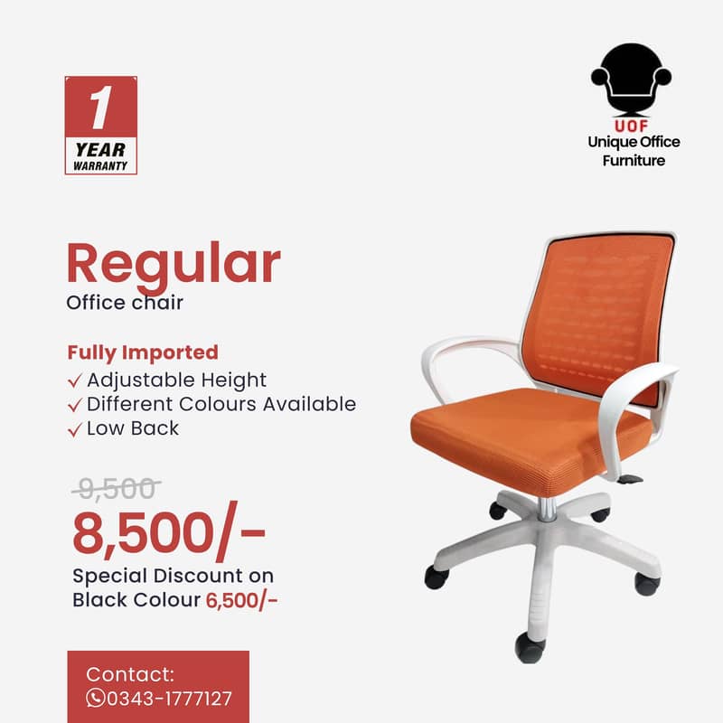 Gaming chairs for sale | computer chairs | Revolving Office chairs ...
