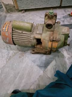 Mohsin Pump 100%copper