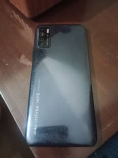 Infinix