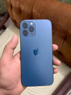 Iphone 12 pro max 128gb non pta factory unlocked