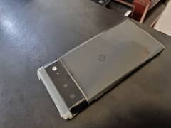 google pixel 6