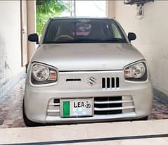 Suzuki Alto 2020