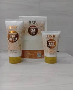 Rice Glow Kit Sale
