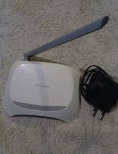 TP LINK Router