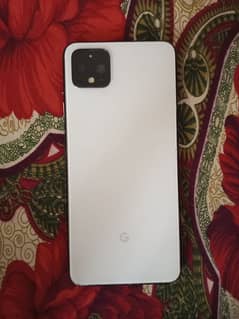 pixel 4xl patch 128
