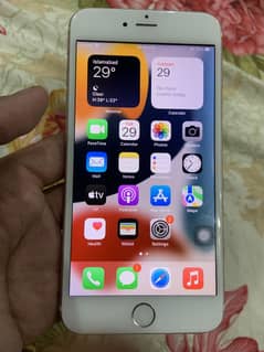 iphone 6s plus