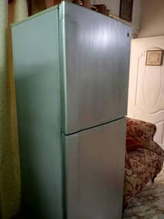 Fridge / freezer / chiller muje sale Karen (03282837758)