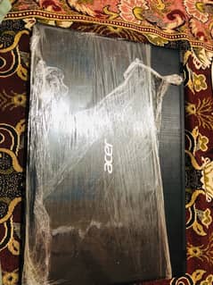 acer 7th gen AMD