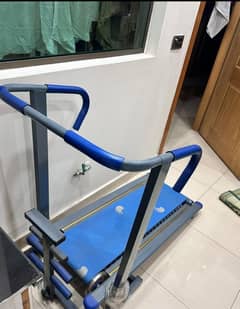 Treadmill