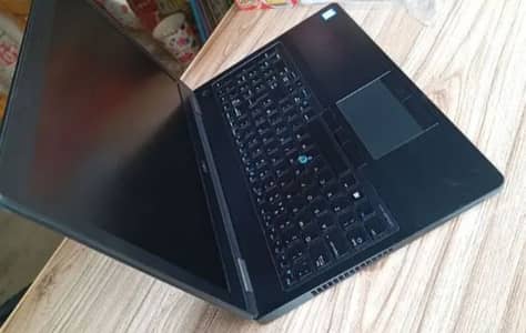 Dell Latitude E5570 i5 6th generation