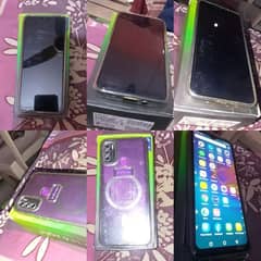 Infinix hot 9 play