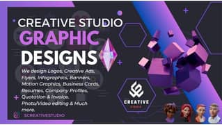 Graphic designs