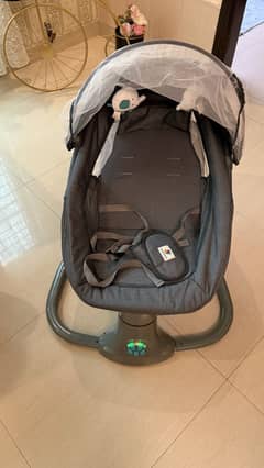 Mastela Baby Swing | Brand New Condition