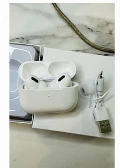 Air pods pro 2nd generation
