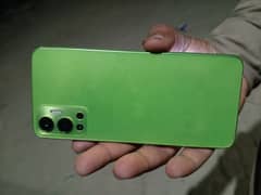 Infinix hot 12 128Gb All ok