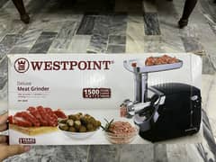 Westpoint