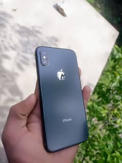 Iphone x non pta