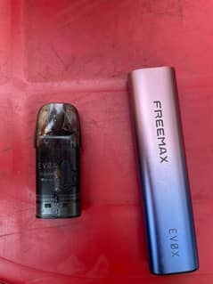 freemax