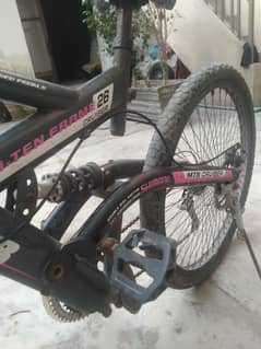 sports cycle