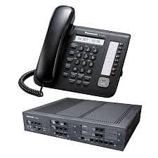 Panasonic exchange NS 500