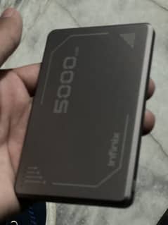 Infinix Original Magsafe Powerbank