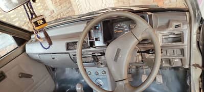 Suzuki Mehran VX 2013
